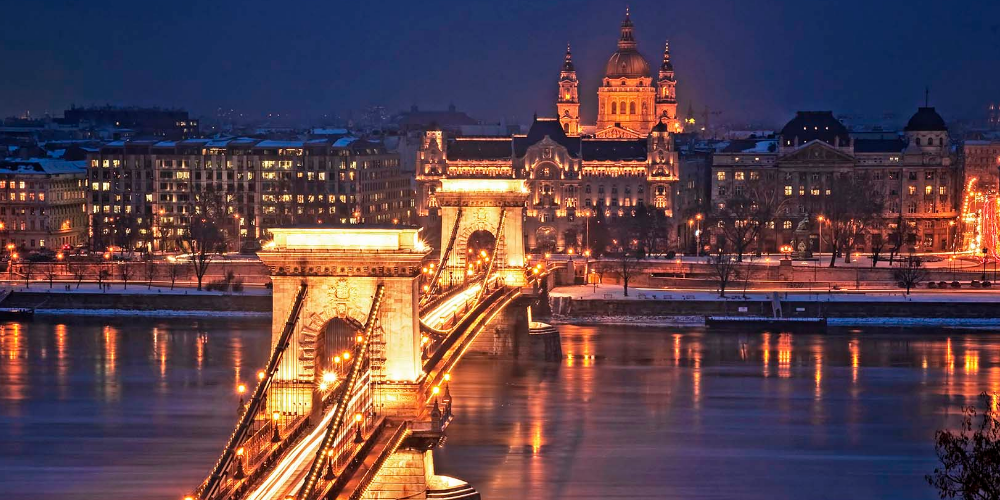 Budapest