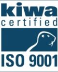 KIWA-ISO9001