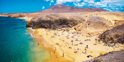 Canarie
