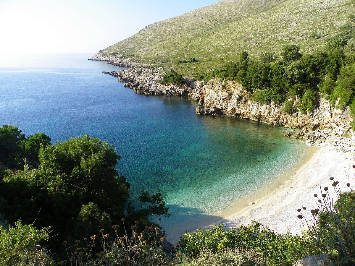 Le più belle spiagge del sud dell'Albania, la vacanza di mare perfetta