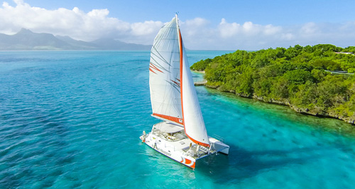 Zoom Cose-da-fare-alle-Mauritius-Catamarano Travelgood