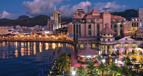 Zoom Cose-da-fare-alle-Mauritius-Shopping-Le-Caudan-Waterfront Travelgood